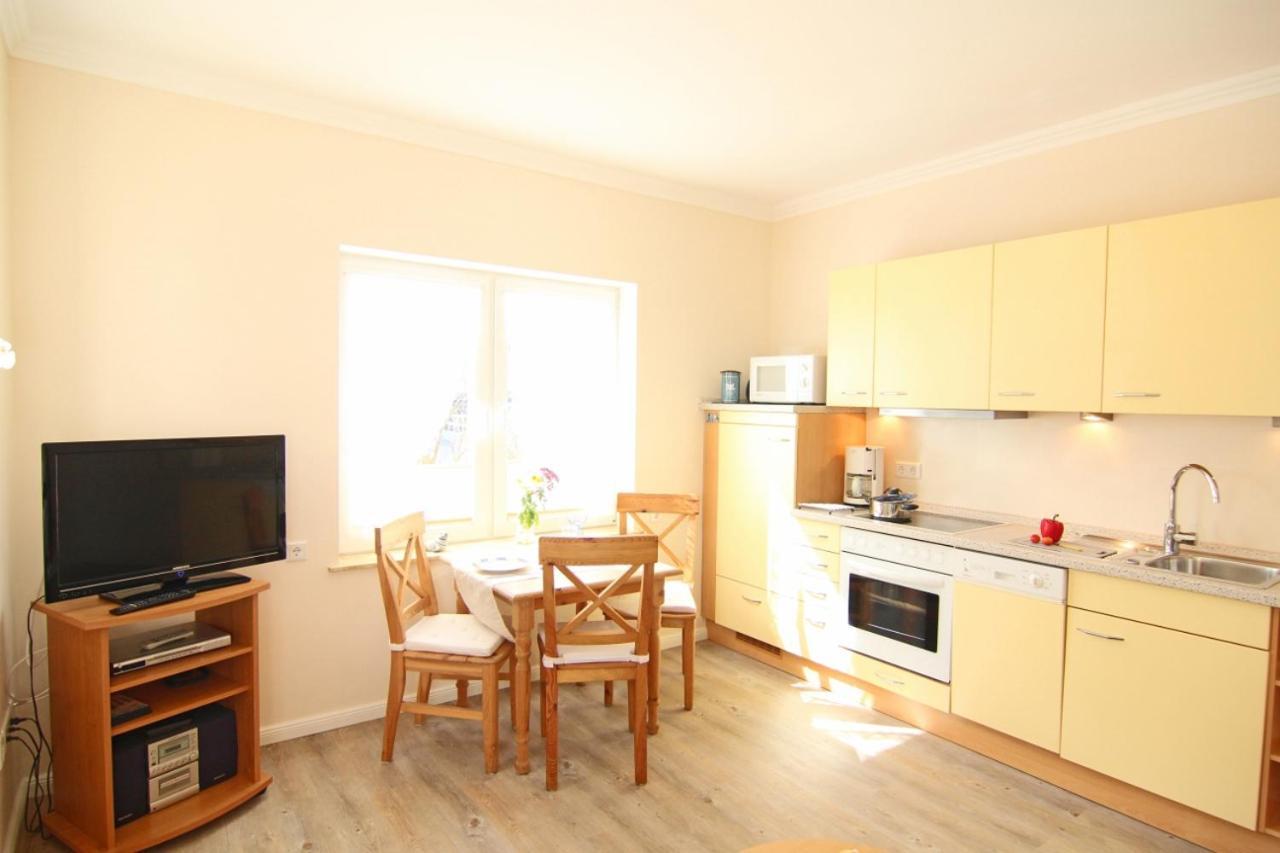 Sueden Apartman Westerland Kültér fotó